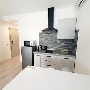 Apartamento Volta 1 Policlinico, Monserrato
