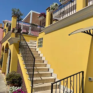 Apartamento Pauli's House, Monserrato