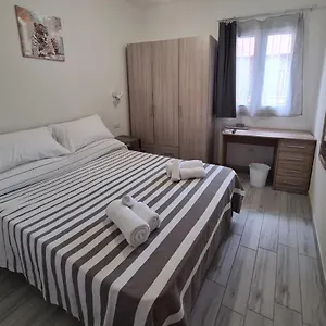 Apartamento Civico 14 01, Monserrato